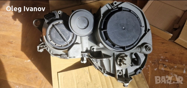 фарове за mercedes CLK, снимка 6 - Аксесоари и консумативи - 53251543