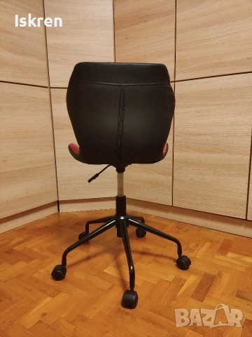 Офис стол, снимка 3 - Столове - 52617312