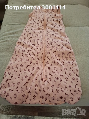 чувалче за сън , снимка 2 - Спално бельо и завивки - 52413391