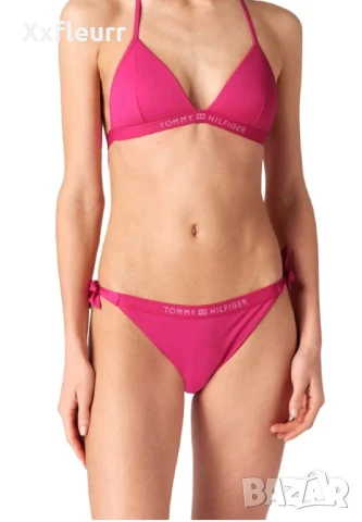 Дамски бански Tommy Hilfiger 