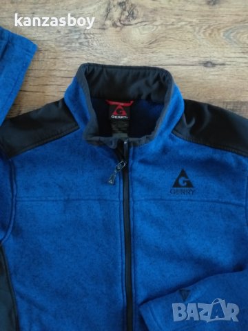 Gerry OUTDOORS - страхотно мъжко горнище