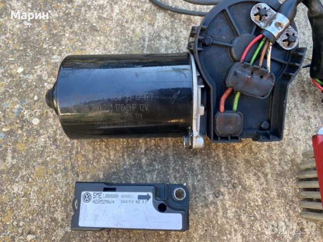 Части за Vw Passat B5 1.9 TDI, снимка 9 - Части - 37632099