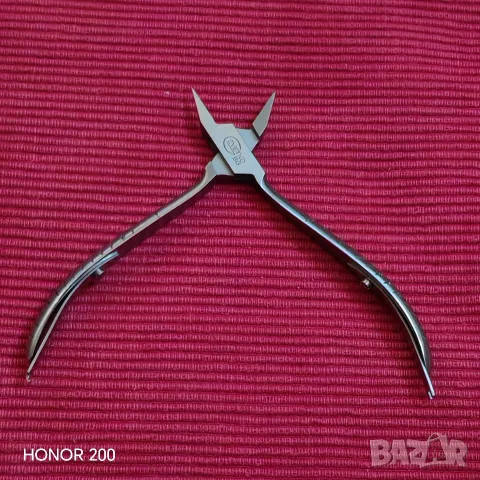 Три ножици за нокти. , снимка 9 - Продукти за маникюр - 56319053
