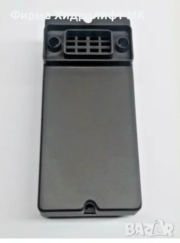 Въздушен филтър за компресорна глава ABAC B5900 / B6000 6211471600, снимка 3 - Други машини и части - 49176157