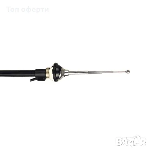 Автоматична антена - JBA 107A, снимка 3 - Аксесоари и консумативи - 48764176