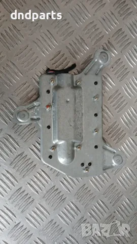 Airbag врата BMW X5 E53 2004 (задна лява) 40707262701S 30355594A X5 (E53) (1999-2006), снимка 3 - Части - 55780824