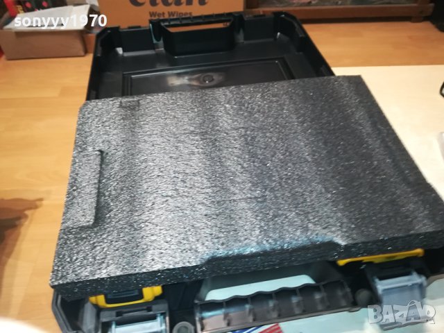 ЪГЛОШЛАЙФ КОМПЛЕКТ В КУФАР 2710231123, снимка 14 - Винтоверти - 42741188