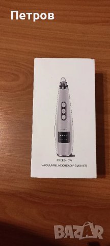 Уред за почистване на лице, снимка 2 - Подаръци за жени - 49315626