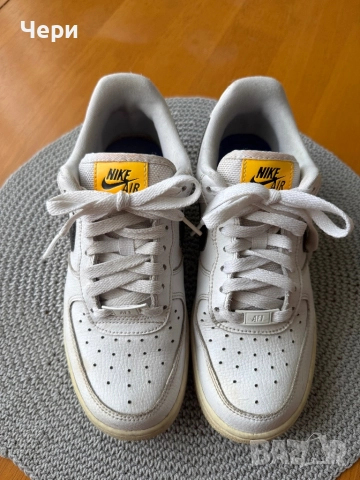 Nike Air Force 1 No. 38