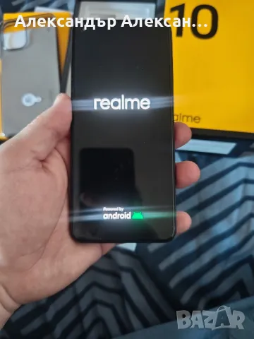 Realme 10 128/8, снимка 10 - Други - 48758455