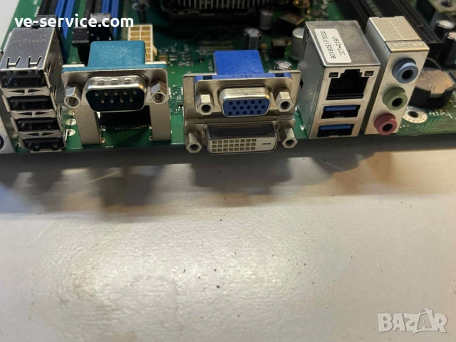 Компютър Fujitsu Esprimo P520/8 РАМ ДДР 3 / Intel® Core™ i5-4570, снимка 3 - Работни компютри - 52195941