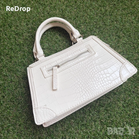 Дамски мини чанти H&M & Sinsey (6€-10€), снимка 10 - Чанти - 54090748