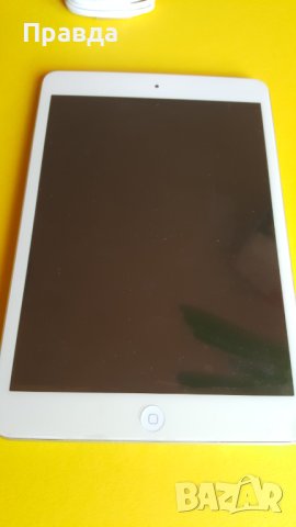Apple Ipad mini 1, снимка 8 - Таблети - 42960417