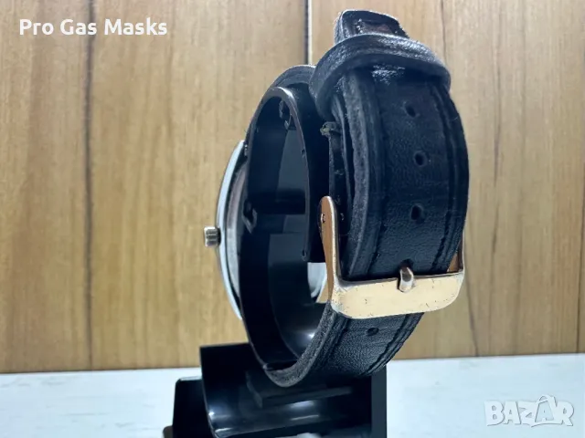 Часовник Franck Muller Crazy Numbers Франк Мюлер само за 150 лв с кожена каишка. , снимка 5 - Други - 47946323