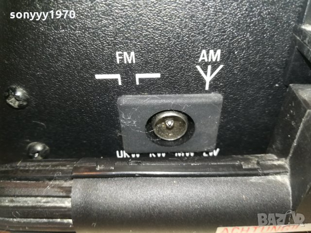 *universum hifi tuner внос swiss 1703210911, снимка 18 - Ресийвъри, усилватели, смесителни пултове - 32191187