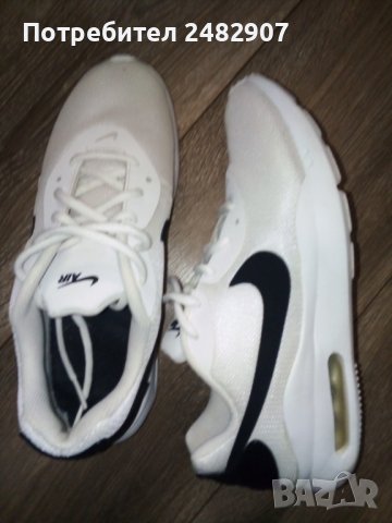 Дамски спортни обувки Nike AIR, снимка 3 - Маратонки - 42186274