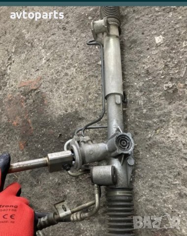 Ford focus 2002година 1.8tdci Рейка, снимка 4 - Части - 40702463