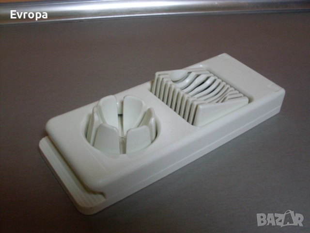 Яйце резачка., снимка 15 - Аксесоари за кухня - 45591904