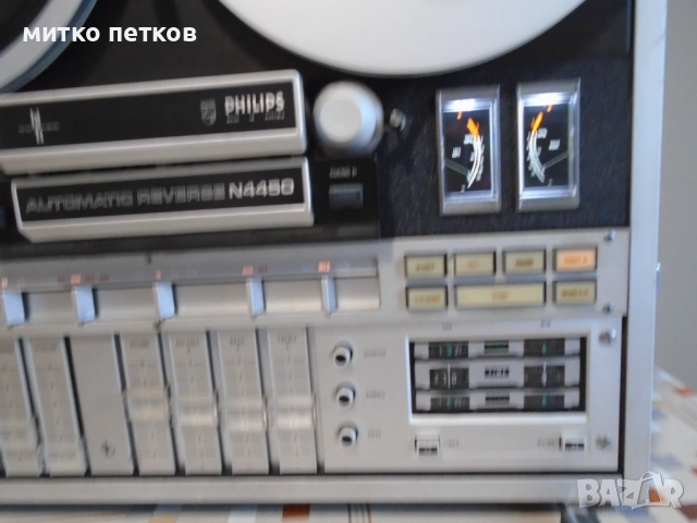 Philips n4450, снимка 3 - Декове - 53365001
