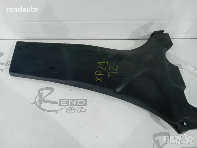 62413-k0020 Дясна кора Б колона toyota yaris cross 1.5 hybrid 2019-2024