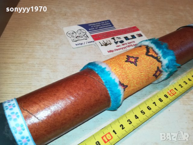 индиански лък и стрели в кобур 1711201842, снимка 6 - Колекции - 30822280