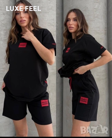 Guess ✨ Calvin Klein ✨ Adidas ✨, снимка 2 - Спортни екипи - 54322590