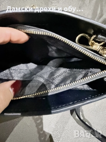 Michael Kors чанта , снимка 6 - Чанти - 56536405