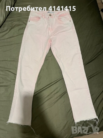 Дънки, снимка 6 - Дънки - 52380658