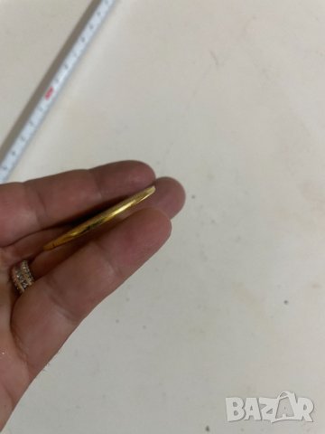 Плакет, снимка 4 - Антикварни и старинни предмети - 42850914