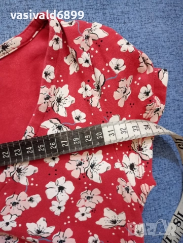 Дамска рокличка , снимка 3 - Рокли - 51479893