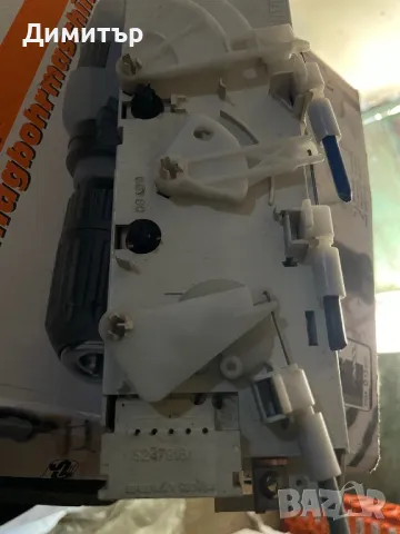 Панел за парно Renault Twingo Heating Control 52479161, снимка 2 - Части - 50025849