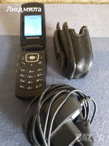 Телефон Samsung,работещ,Nokia за части, снимка 13 - Samsung - 42744543