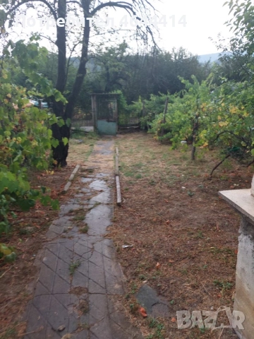 Къща село винище 