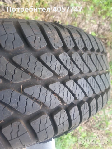 1 брой гума с джанта , снимка 5 - Гуми и джанти - 50444241