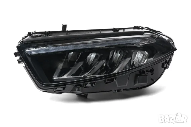 A1779065505 | Употребяван ляв led фар Mercedes-Benz