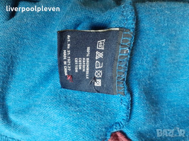 👉Gaastra Original ХL ефектна, снимка 8 - Блузи - 30380579