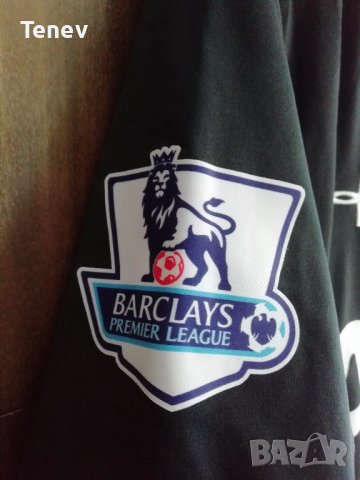 Tottenham Hotspur Eriksen Under Armour оригинална фланелка тениска Тотнъм Ериксен , снимка 7 - Тениски - 37733764