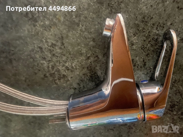 смесител и мивка за баня, снимка 7 - Други стоки за дома - 51535714