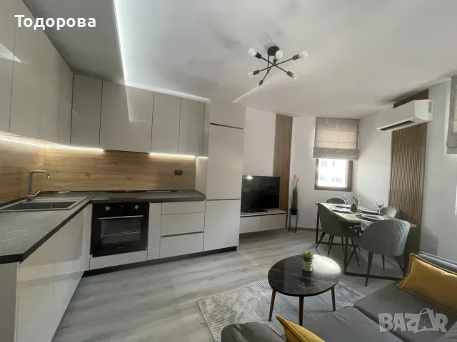 Давам двустаен под наем,Русе,Център,Лукс