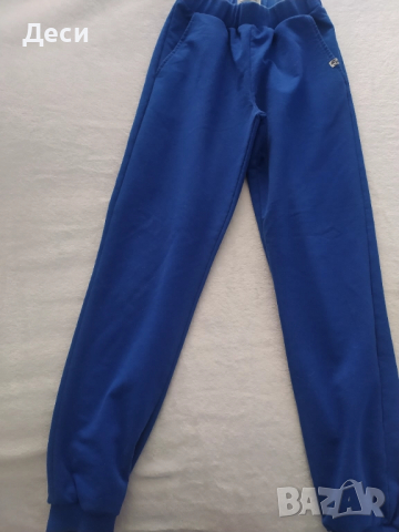 Детски долнища по 5 лв. Всяко, снимка 2 - Детски панталони и дънки - 52176901