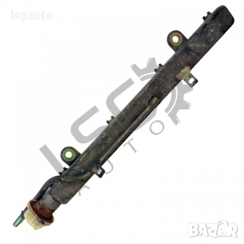 Горивна рейка Honda CR-V II 2001-2006 H120822N-199, снимка 2 - Части - 37808285