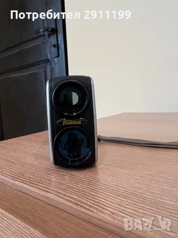 Далекомер Nikon, снимка 8 - Друга електроника - 50372689