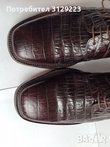 Van Lier schoenen 44, снимка 2 - Официални обувки - 37548720