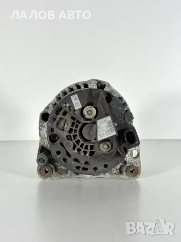 Генератор Алтернатор Динамо ВАГ Груп Bosch Alternator Generator VAG Group OEM: 06F903023D, снимка 3 - Части - 55732955