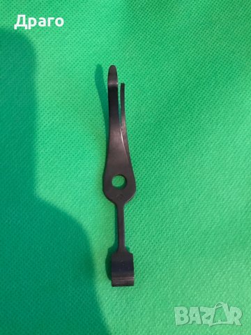 Бойна пружина за пистолет макаров ПМ