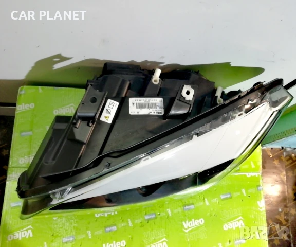 Фар Фарове за БМВ Х1 Е84 / BMW X1 E84 Bi-Xenon. , снимка 5 - Части - 51043042