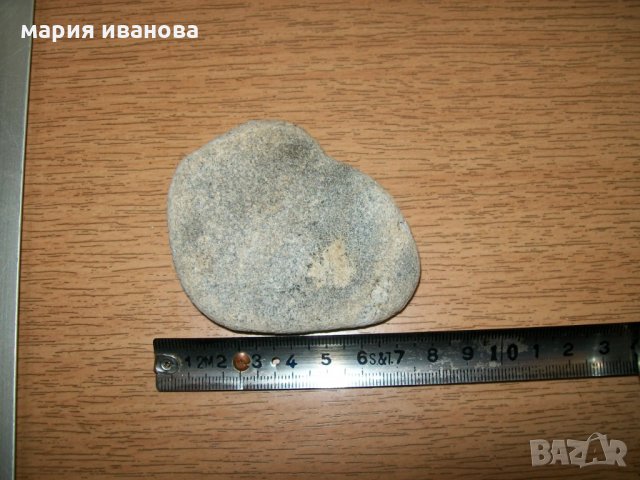 ПРОМОЦИЯ-вкаменелост-фосил, снимка 2 - Други ценни предмети - 30841855