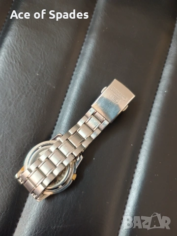 Мъжки Часовник Seiko 5 automatic Made in Japan , снимка 8 - Мъжки - 54347345