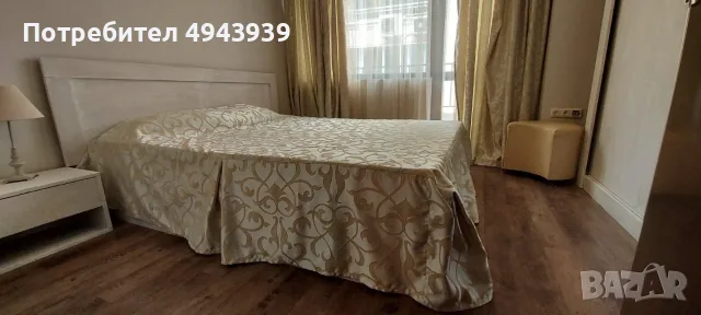2ст - Левски - 420 евро , снимка 3 - Апартаменти - 56198916