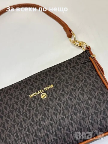Michael Kors Дамска Чанта Майкъл Корс - Различни Цветове Код E44, снимка 7 - Чанти - 55791863